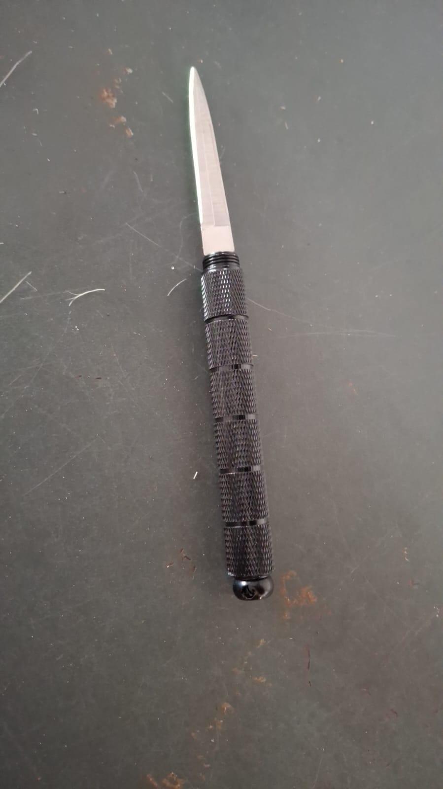 Pocket Knife