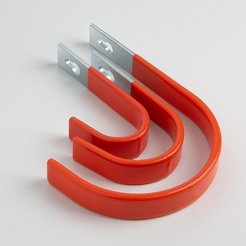 Outdoor heavy objects hanging hook wall hanging rack ladder cable water pipe hook tool hook drilling single hook