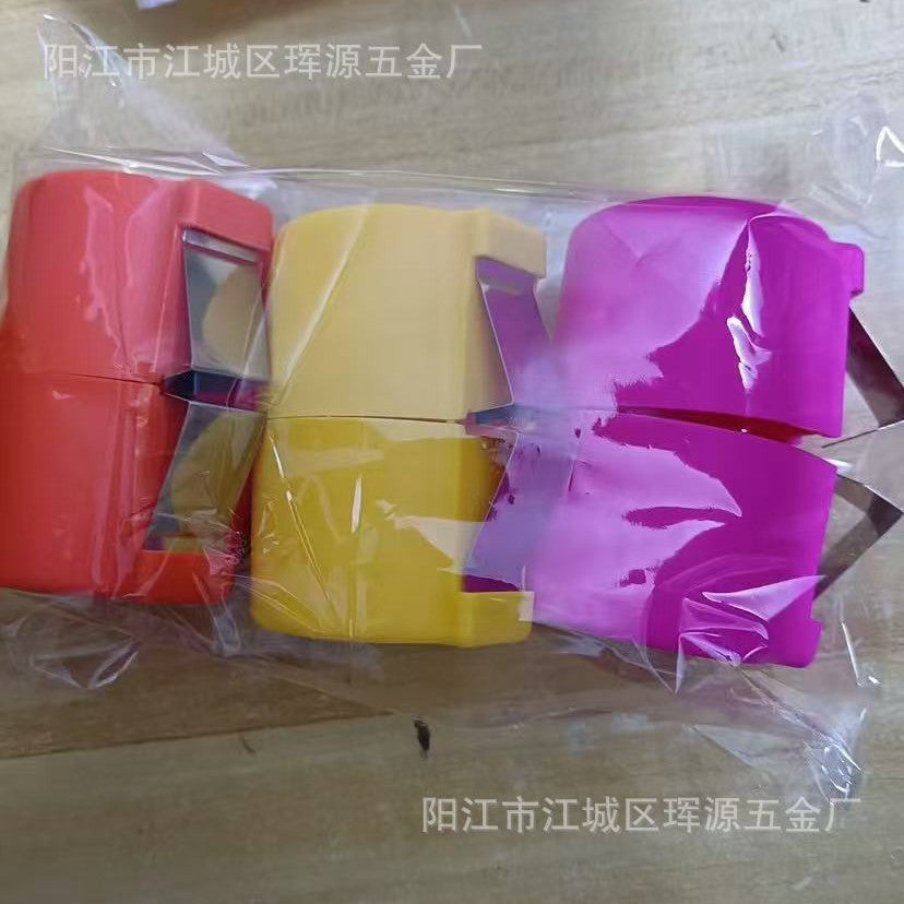 [factory in stock] export source eggshell beater eggshell separator household kitchen tools
