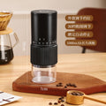 Hand Brewed Italian Grinder Automatic Coffee Machine Rechargeable Coffee Grinder Household Small Bean Grinder Portable Grinder
