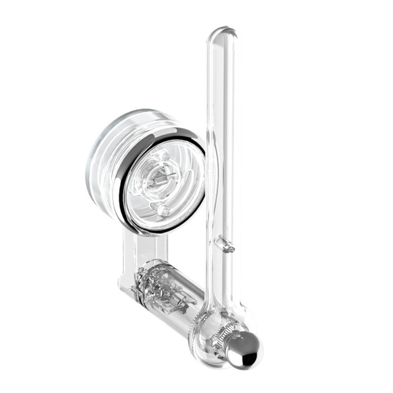 Suction Cup Kitchen Tissue Rack Punch-free Cabinet Paper Hanger Preservative Film Storage Lazy Rag Hanging Rod Roll Paper Rack