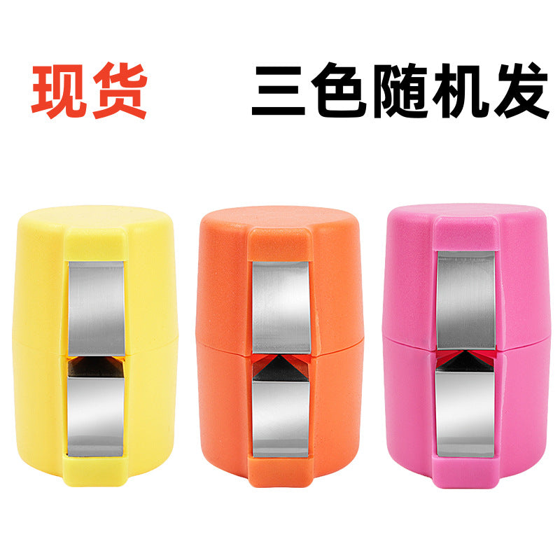 [factory in stock] export source eggshell beater eggshell separator household kitchen tools