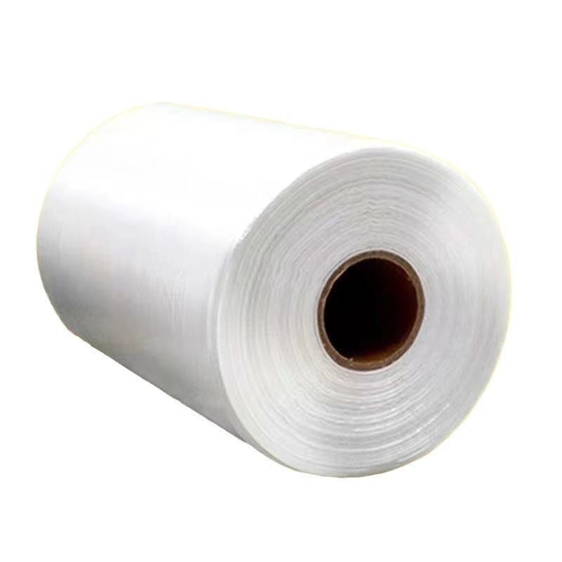 Fresh-Keeping Bags, Food-Grade Household Vest-Style Sealed Bags, Plastic Bags for Packaging, Refrigerator-Specific Food Bags, Microwave Oven