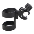 2-in-1 Baby Stroller Cup Holder Phone Holder Multifunctional Universal Infant Bottle Holder Stroller Accessories Cup Holder
