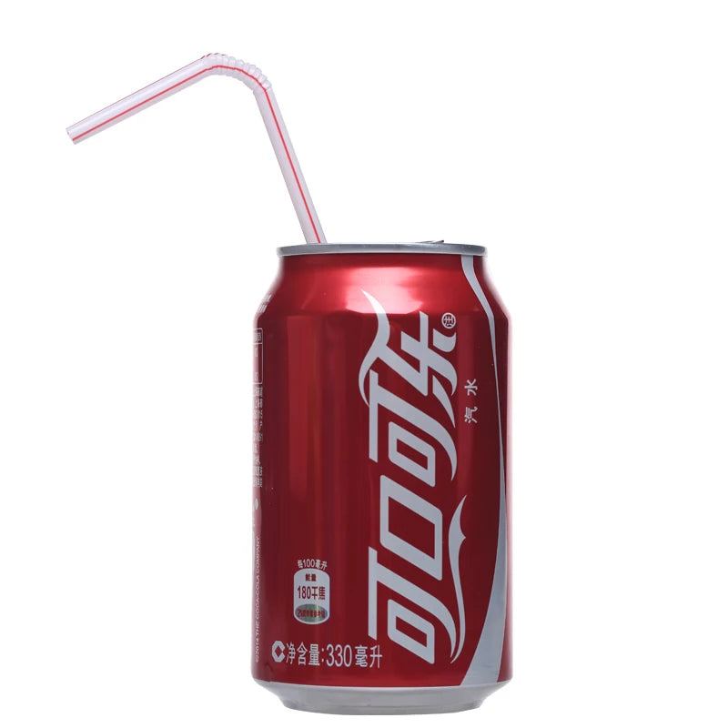 50-3000PCS Colorful & Black Drinking Kunststof Straws Bar Party Wedding Kitchen pajitas plastique Beverage Straw Wholesale