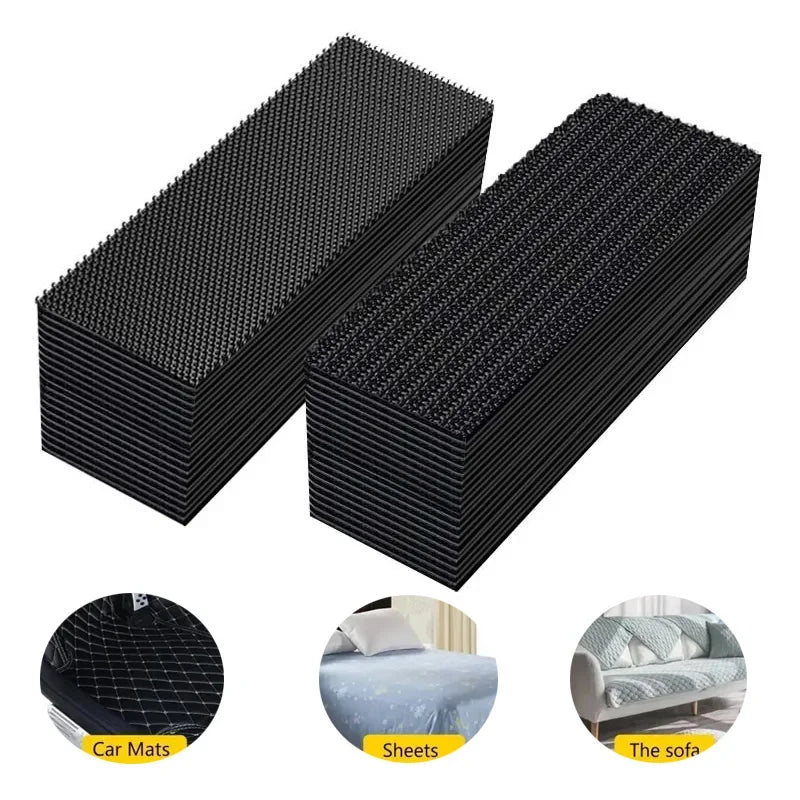 Super Strong Sewing Double-sided Tape Very Strong Adhesive Velcros Scratch Attaches Cable Organizer DIY Carpet Fasteners Auto