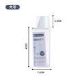 Kitchen Food Container Sealed Crisper Grains Tank Storage Kitchen Sorting Rice Storage Box Container Bottles and Jars