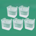 Refrigerator Storage Boxes Food Fresh Organizer Cold Storage Crisper Fruit Spice Food Container Boxes Home Kitchen Boxes
