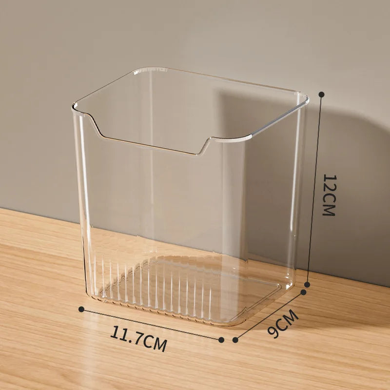 Refrigerator Storage Boxes Food Fresh Organizer Cold Storage Crisper Fruit Spice Food Container Boxes Home Kitchen Boxes